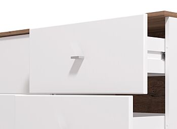 madia credenza ingresso