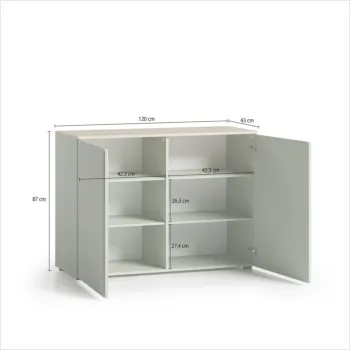 Madia in offerta