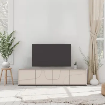 porta tv promo