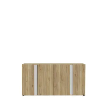 credenza rovere per soggiorno
