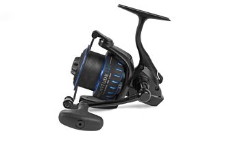 Preston Mulinello Magnitude Reels 320, 420, 520 