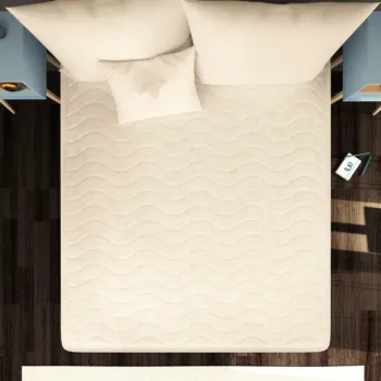 materasso divano letto