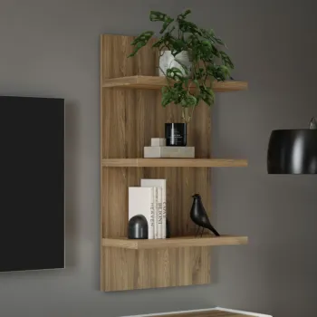 Mensola a muro in sconto
