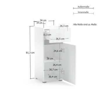 nuovo bagno moderno in offerta 