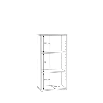 libreria in sconto