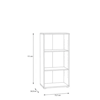 libreria in sconto