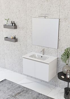 Mobile bagno Havasu 31, 2 ante