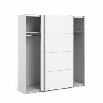 armadio scorrevole elegante 