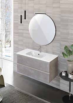 Mobiletti bagni, mobile L.100, Havasu 38