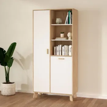 libreria moderna 