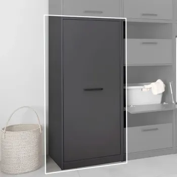 porta bucato molto conveniente