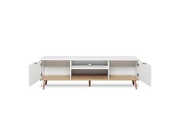 Mobili porta tv moderni, porta tv in stile nordico
