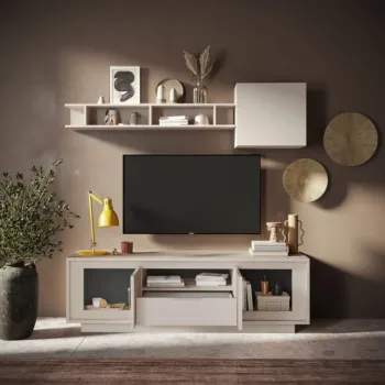 porta tv cashmere