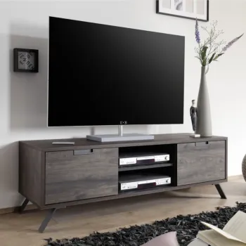 porta tv wenghè scontato