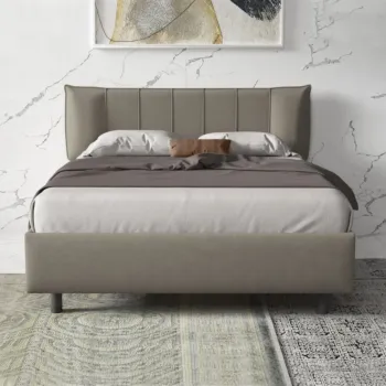 letto in offerta tortora