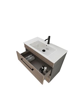 Mobile bagno moderno L.81, Jog 29