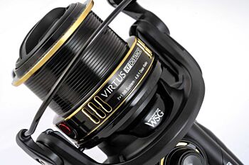 Virtus trabucco 6500