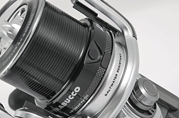 Trabucco mulinello Lancer LTX