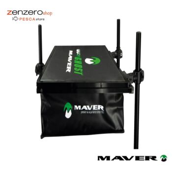 Maver side tray MVR GHOST BIG 63*54CM