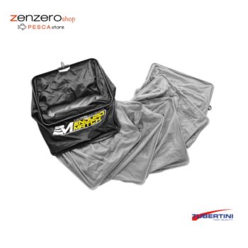 nassa enduro