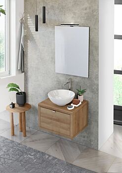 Mobiletto bagno sospeso, Niagara 23