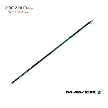 Conveniente Maver Canna ZARTA 