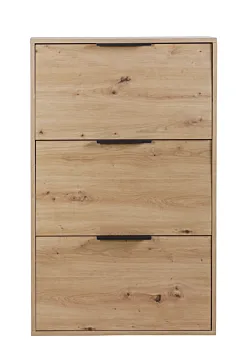 scarpiera 3 ribalte moderna