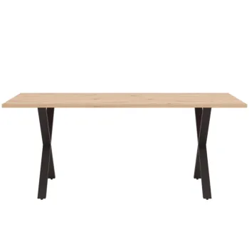 tavolo fisso 180x90