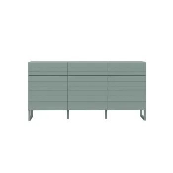 credenza agave