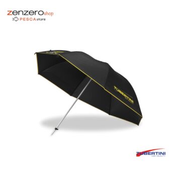 Tubertini Ombrellone R250 Cut Side in offerta 