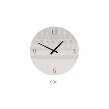 orologio clock 630 Tomasella
