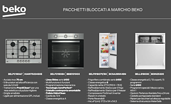 Cucina lineare 360 cm, Bianco altea e Grigio cenere, Made in Italy
