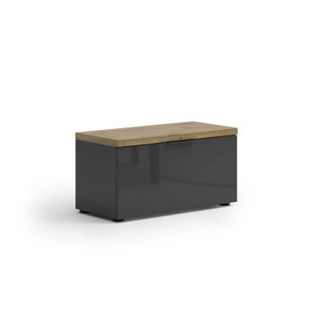 Panca 1 ribalta, Made in Italy