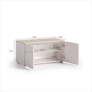 Panca in offerta