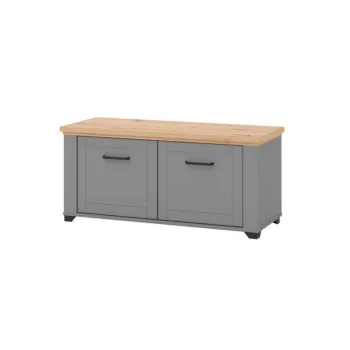 panca grigia