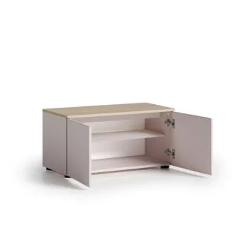 Panca in offerta