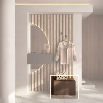 panca in sconto