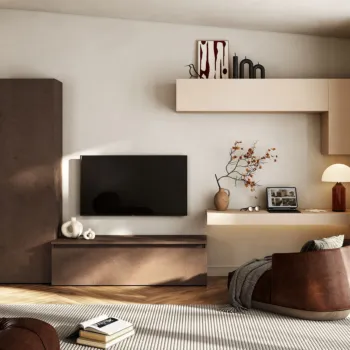 parete in sconto