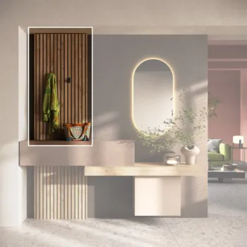 Boiserie economica