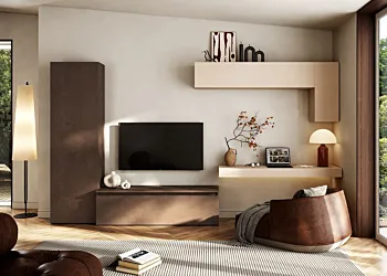 parete in sconto
