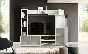 Offerte Black friday, Parete attrezzata 190 cm