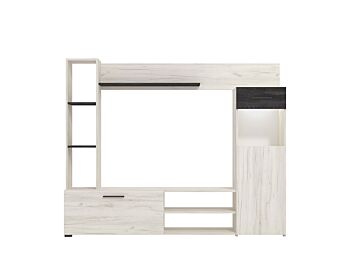 Offerte Black friday, Parete attrezzata 190 cm