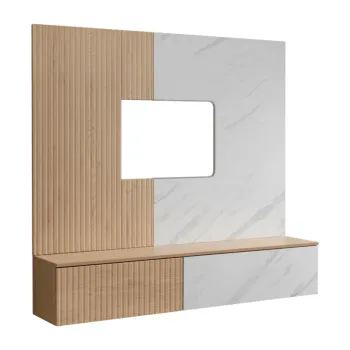 Parete in sconto