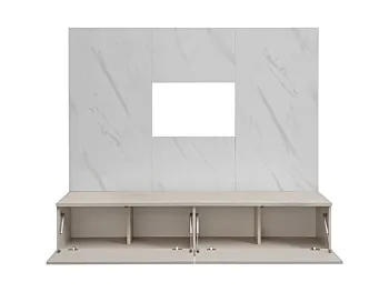 Parete in sconto