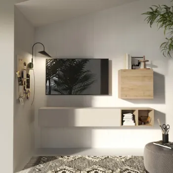offerte porta tv sospesi