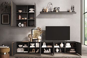 parete design in offerta