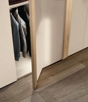 Armadi camere da letto 6 ante, prezzo scontato