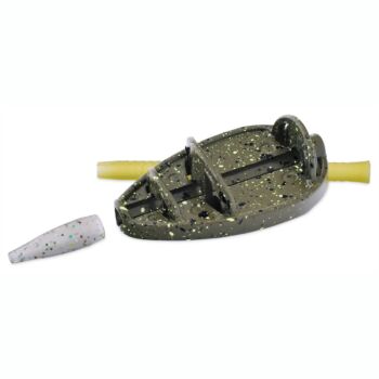 Pastutatore Tubertini method t bait tpc