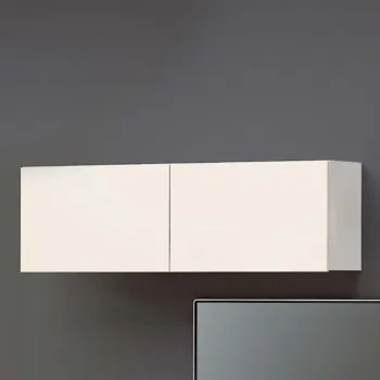 pensile in offerta bianco lucido 