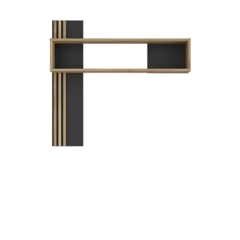 porta tv saldo